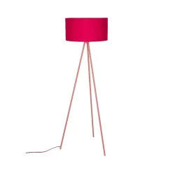 Puur - Renato vloerlamp - rood Sale