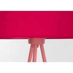 Puur - Renato vloerlamp - rood Sale