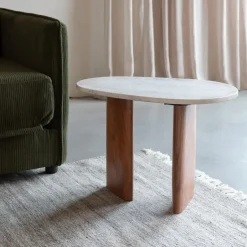 Puur - Walter bijzettafel Hot