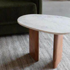 Puur - Walter bijzettafel Hot