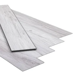 Leen Bakker PVC vloer Klik lock 20 - Cashew Clear - 1,93 m2 Online