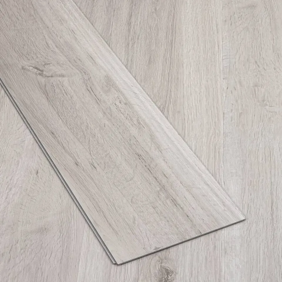 Leen Bakker PVC vloer Klik Senso - columbia pearl - 2,10 m2