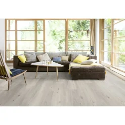 Leen Bakker PVC vloer Klik Senso - columbia pearl - 2,10 m2