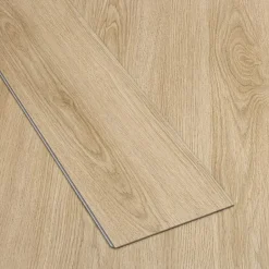 Leen Bakker PVC vloer Klik Senso - scandinav medium - 2,10 m2 Outlet