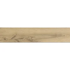 Leen Bakker PVC vloer Klik Visgraat - Oak Naturel - 1,28 m2 Hot