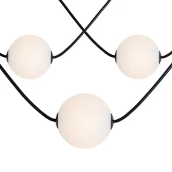 QAZQA buitenlampen malai wit geïntegreerde led Online