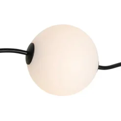 QAZQA buitenlampen malai wit geïntegreerde led Online