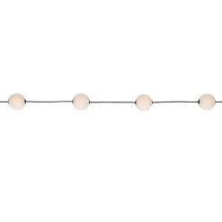 QAZQA buitenlampen malai wit geïntegreerde led Online