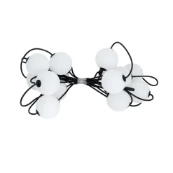 QAZQA buitenlampen malai wit geïntegreerde led Online