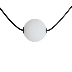 QAZQA buitenlampen malai wit geïntegreerde led Online