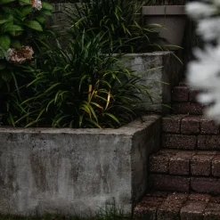 QAZQA grondspots delux zwart gu10 Best