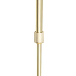 QAZQA hanglampen explode goudkleurig g9 New