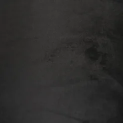 QAZQA lampenkappen cilinder velours zwart Clearance