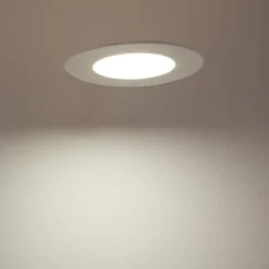 QAZQA Professional tuinspots blanca wit geïntegreerde led Hot