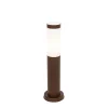 QAZQA staande buitenlampen rox bronskleurig e27 Outlet