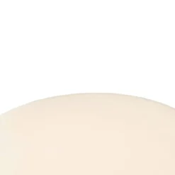 QAZQA staande buitenlampen virginia zwart e27 Best