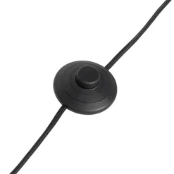 QAZQA vloerlampen anouk goudkleurig e14 Online