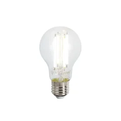 QAZQA vloerlampen bliss zwart e27 New