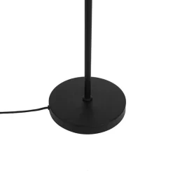 QAZQA vloerlampen vidro goudkleurig e14 New