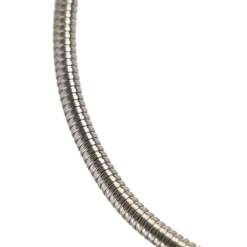 QAZQA wandlampen bergamo wit e27 New