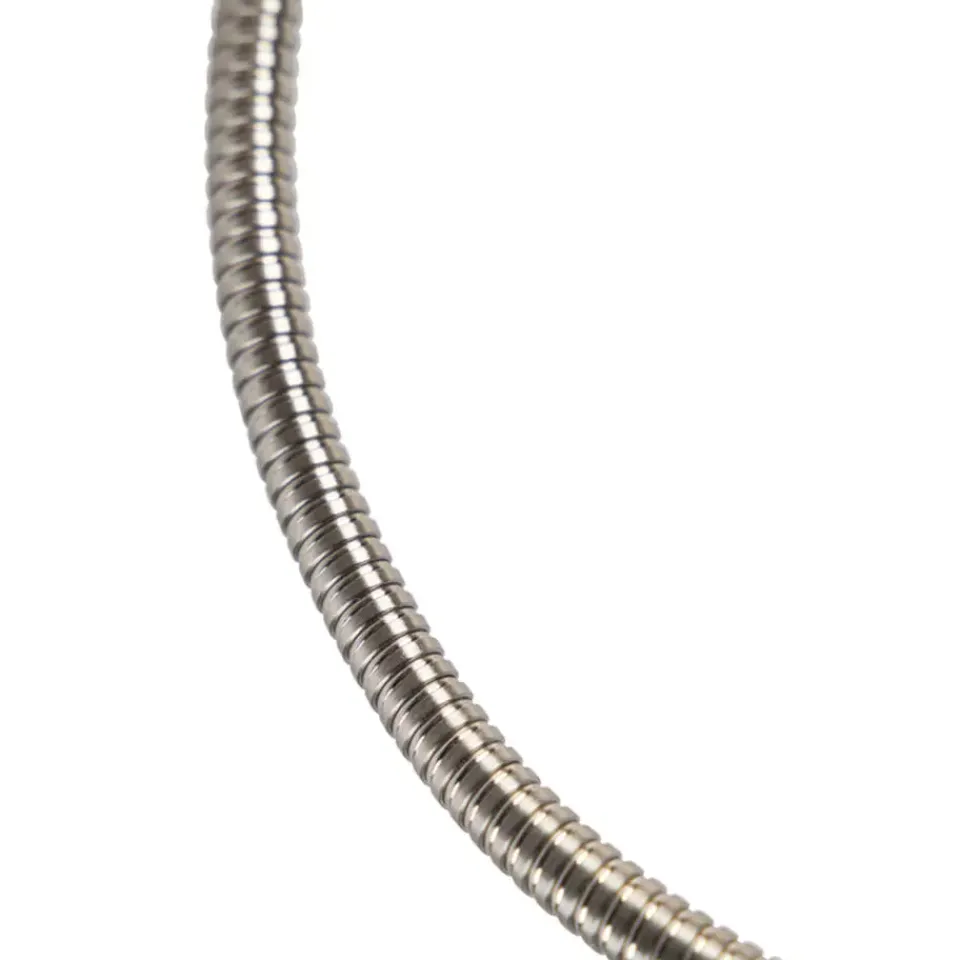 QAZQA wandlampen bergamo wit e27 New