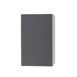 QAZQA wandlampen buiten baleno grijs gu10 Online