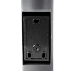 QAZQA wandlampen buiten duo grijs gu10 Online