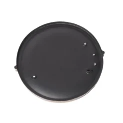 QAZQA wandlampen buiten hanneke goudkleurig e27