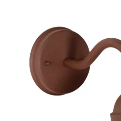 QAZQA wandlampen buiten kansas bronskleurig e27 Sale