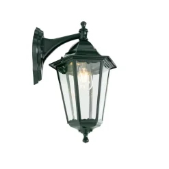 QAZQA wandlampen buiten new orleans groen e27 Hot