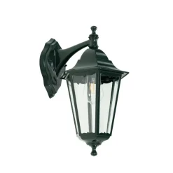 QAZQA wandlampen buiten new orleans groen e27 Hot