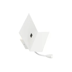 QAZQA wandlampen flero wit g9 Discount