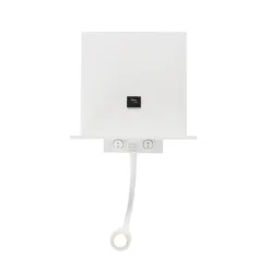 QAZQA wandlampen flero wit g9 Discount