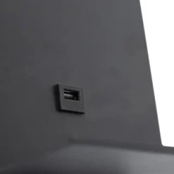 QAZQA wandlampen flero zwart g9 Outlet