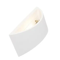 QAZQA wandlampen tum wit g9 Sale