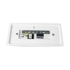 QAZQA wandlampen tum wit g9 Sale