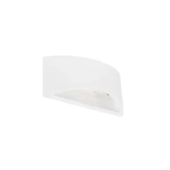 QAZQA wandlampen tum wit g9 Sale