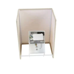 QAZQA wandlampen vete beige e27 Outlet