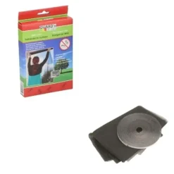 Guard'n care Raamhor 130x150 anti-insect Best