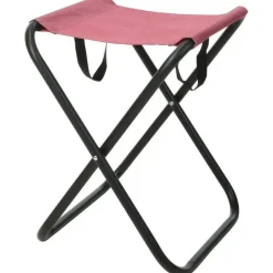 Redcliffs Outdoor Camping/outdoor krukje - Inklapbaar - roze Sale