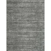 Muratap Relax Oslo - Laagpolig Effen Vloerkleed - Grijs - 160x230 CM Outlet