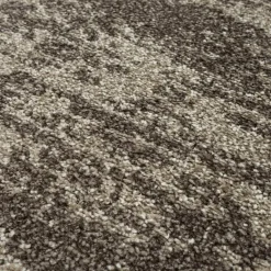 Muratap Relax Oslo - Laagpolig Effen Vloerkleed - Bruin - 200x290 CM