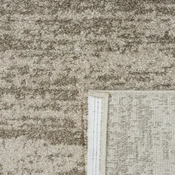 Muratap Relax Oslo - Laagpolig Effen Vloerkleed - Beige - 160x230 CM Online