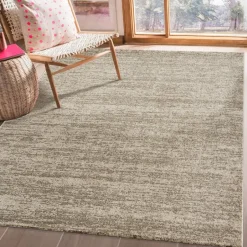 Muratap Relax Oslo - Laagpolig Effen Vloerkleed - Beige - 200x290 CM Discount