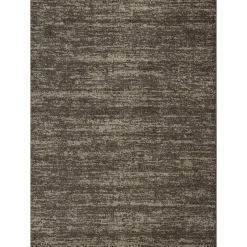 Muratap Relax Oslo - Laagpolig Effen Vloerkleed - Bruin - 120x170 CM Outlet