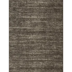 Muratap Relax Oslo - Laagpolig Effen Vloerkleed - Bruin - 120x170 CM Outlet