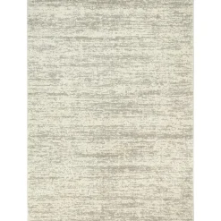 Muratap Relax Oslo - Laagpolig Effen Vloerkleed - Creme - 120x170 CM Hot