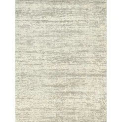 Muratap Relax Oslo - Laagpolig Effen Vloerkleed - Creme - 240x340 CM Best