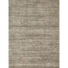 Muratap Relax Oslo - Laagpolig Effen Vloerkleed - Beige - 250x250 CM Vierkant New