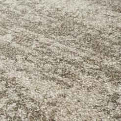 Muratap Relax Oslo - Laagpolig Effen Vloerkleed - Beige - 300x400 CM Best